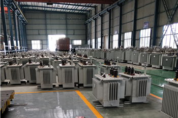 攀枝花1250kva油浸式变压器 10kv/0